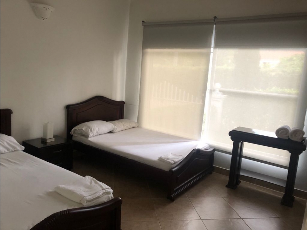 Venta Casa Campo, Girardot - 4