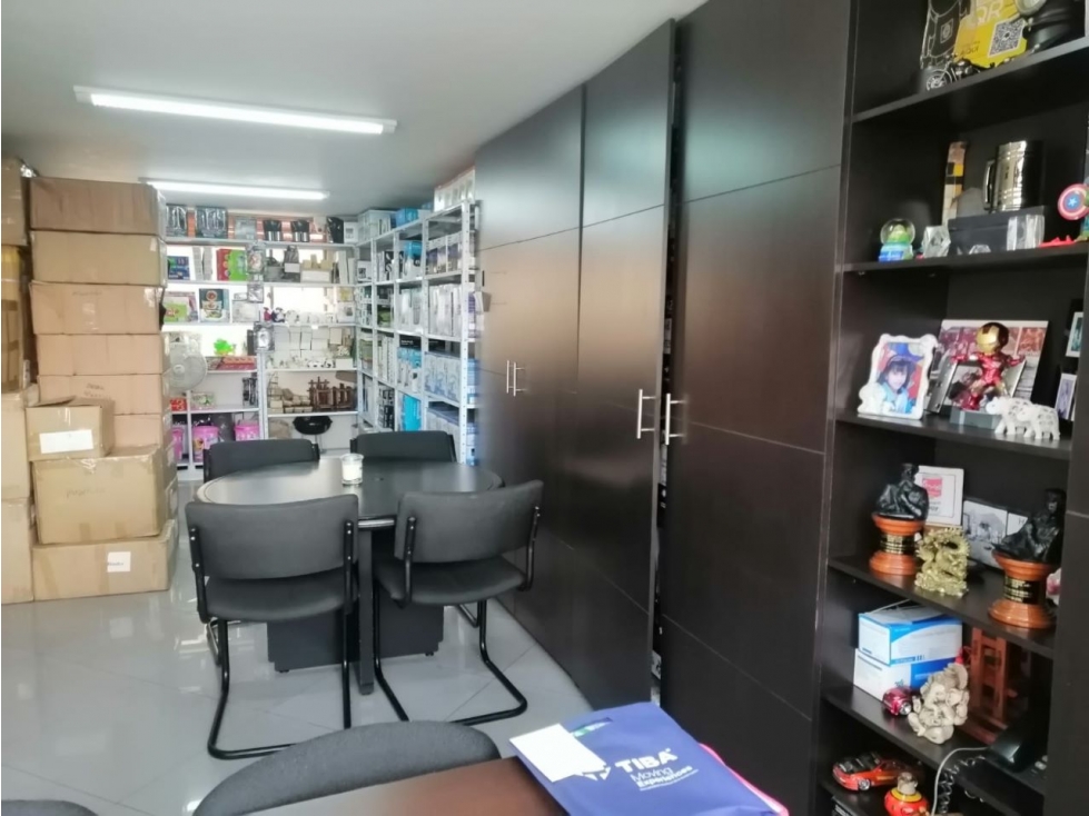 Venta oficina Normandía, Bogotá — foto 4
