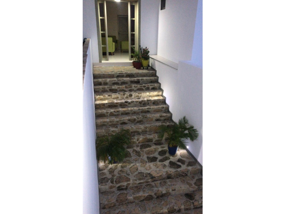 Venta magnifica casa Santa Verónica, Juan de Acosta - 5