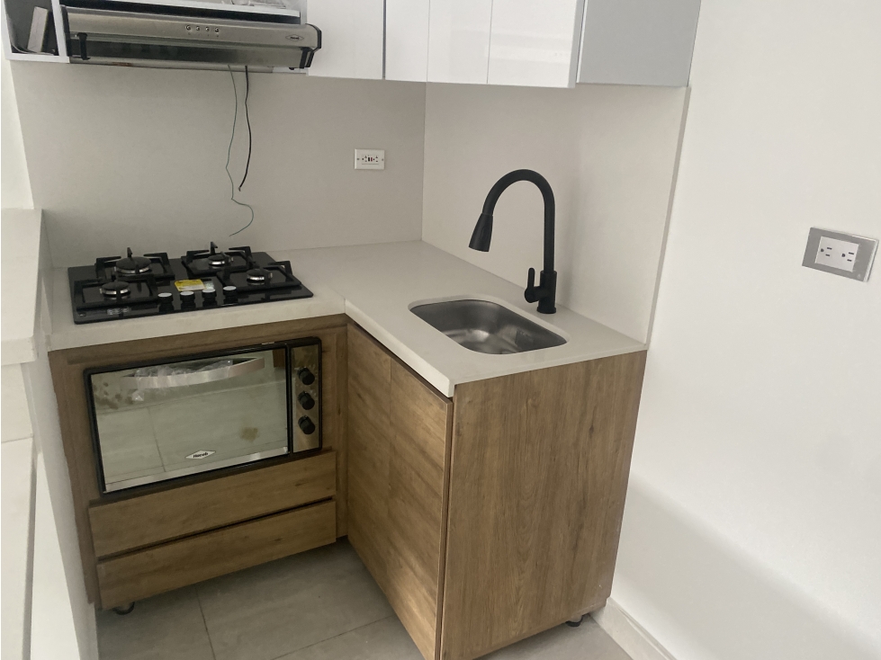 Venta Apartamento Nicolás de Federman, Bogotá — foto 3