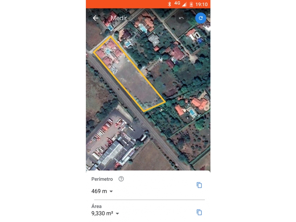 Venta Hotel Campestre Apiay, Villavicencio - 6