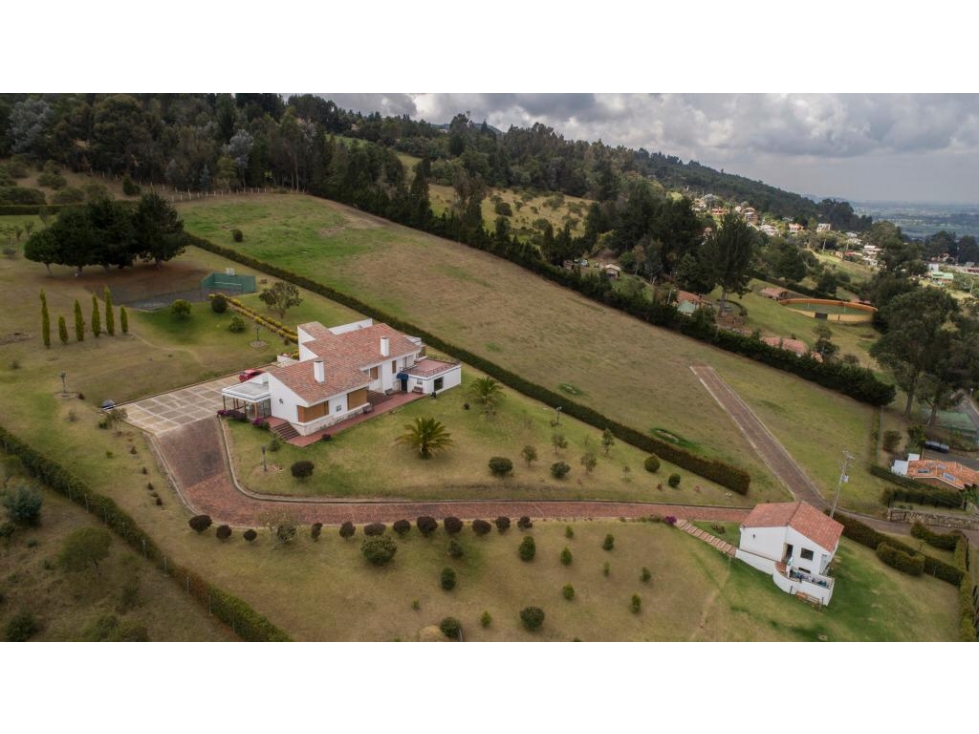 Venta Excelente Lote Altos de Yerbabuena, Chía — foto 4