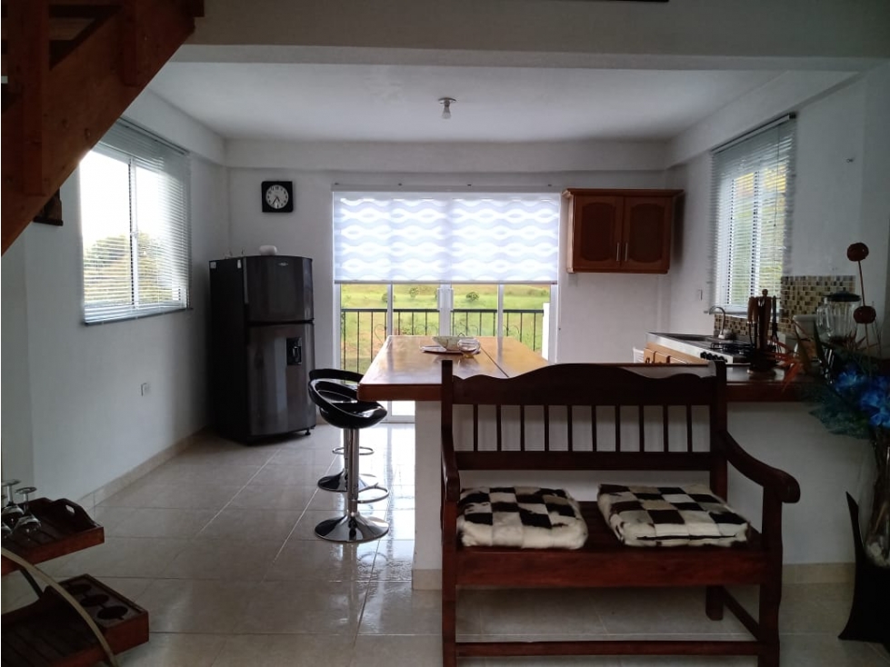 Venta, Arriendo o Permuta Casa Campestre El Peñol, Antioquia — foto 5