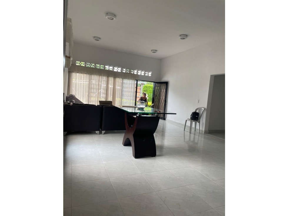 Venta casa Campestre encantadora Barrio La Estación, Mariquita - 2