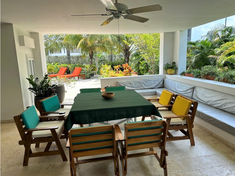 OPORTUNIDAD VENTA CASA BARCELONA DE INDIAS, Cartagena — foto 4