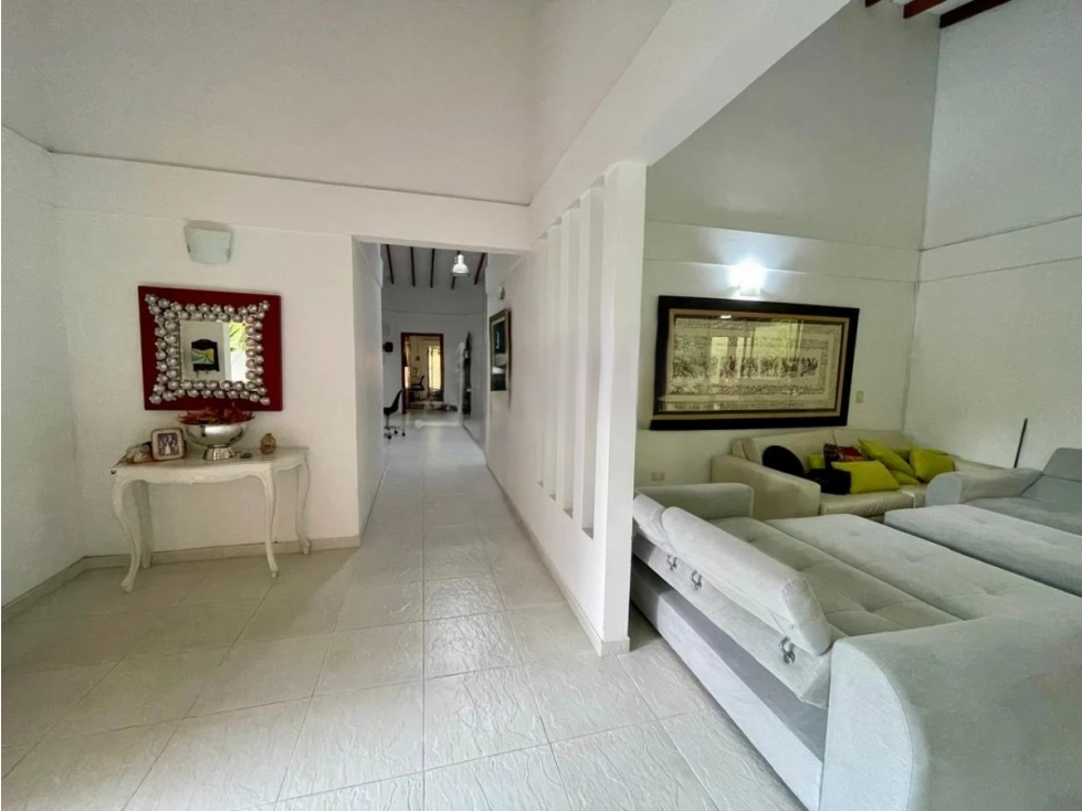 Venta Casa Campestre Cerritos, Pereira — foto 6