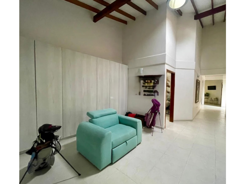 Venta Casa Campestre Cerritos, Pereira — foto 4