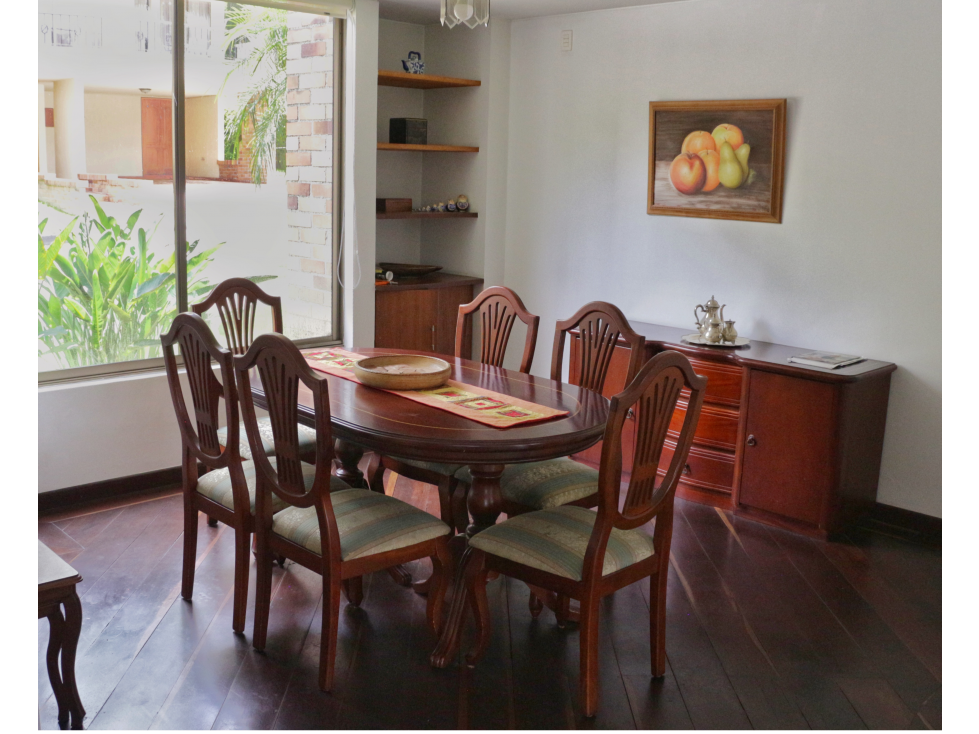 Casa en venta en Palermo, Manizales — foto 3