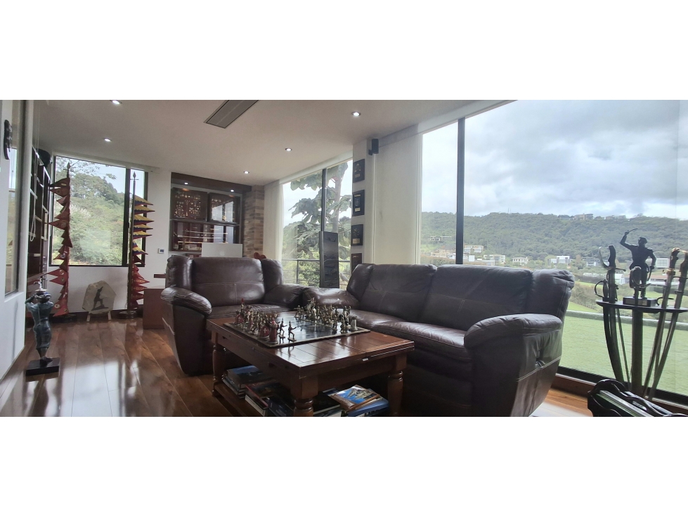 Vende Casa Campestre Yerba Bonita, Chía — foto 4