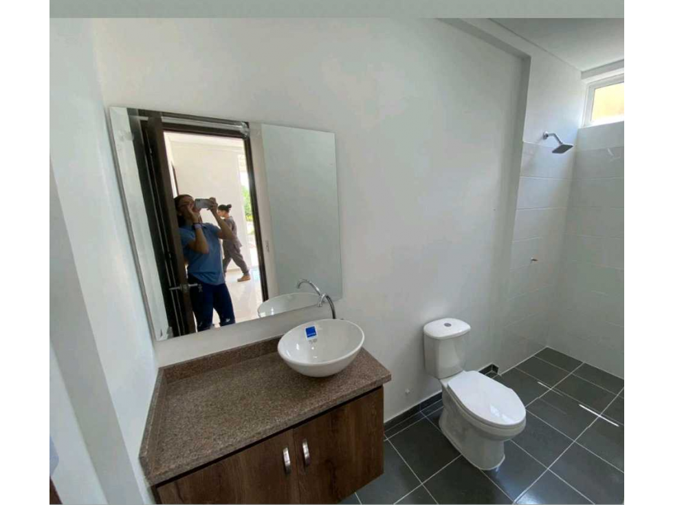 Venta Casa Conjunto El Mirador del Garcero, Cumaral - 4