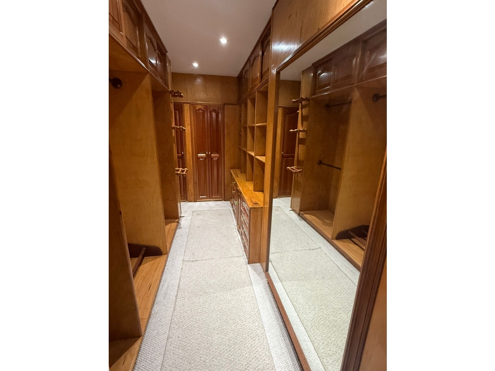 Venta apartamento LA CAROLINA, bogotá — foto 4