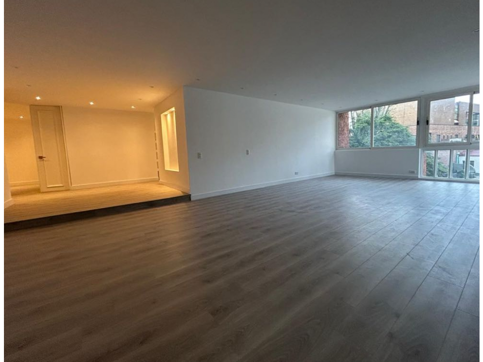 Arriendo Apartamento Cabrera, Bogotá — foto 6