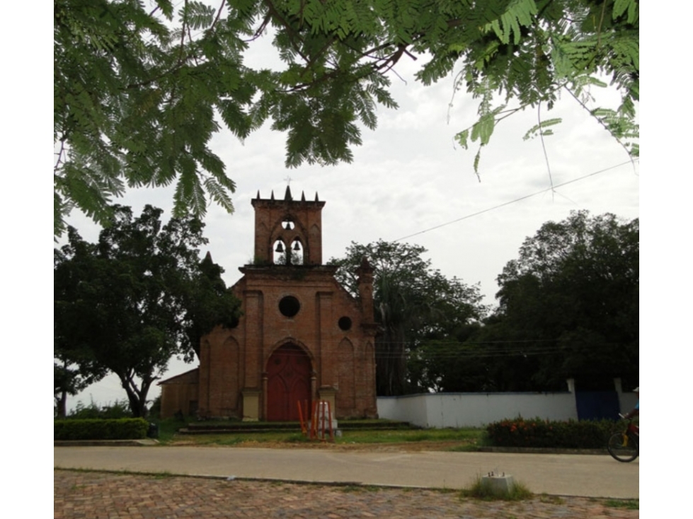 Venta Lote - Casa 23 hectáreas, Amundí, Ricaurte, Cundinamarca - 4