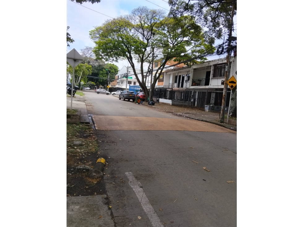 VENDO CASA LOTE DE 2 PISOS BARRIO EUCARISTICO, CALI — foto 4
