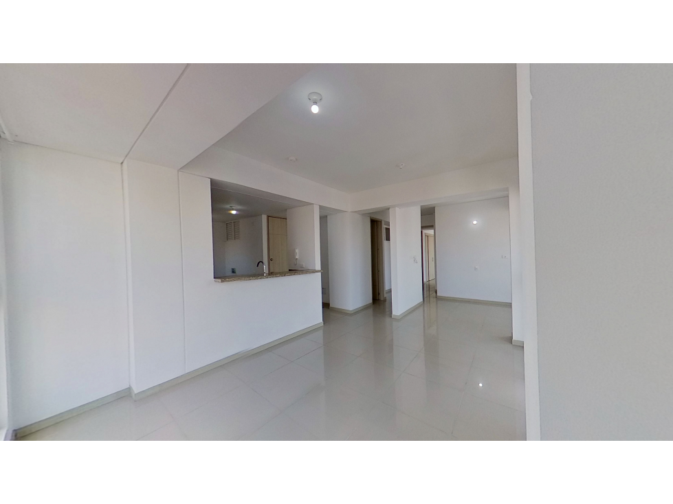 VENDO APARTAMENTO INDIGO SUR CIUDAD MELENDEZ, CALI — foto 5
