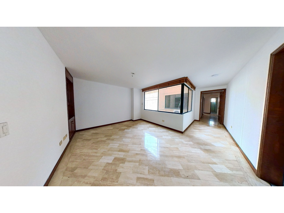 VENTA APARTAMENTO SANTA TERESITA, Cali — foto 4