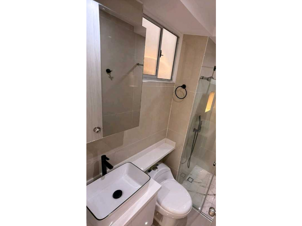 Venta Apartamento Manzanillo del mar, Cartagena — foto 4