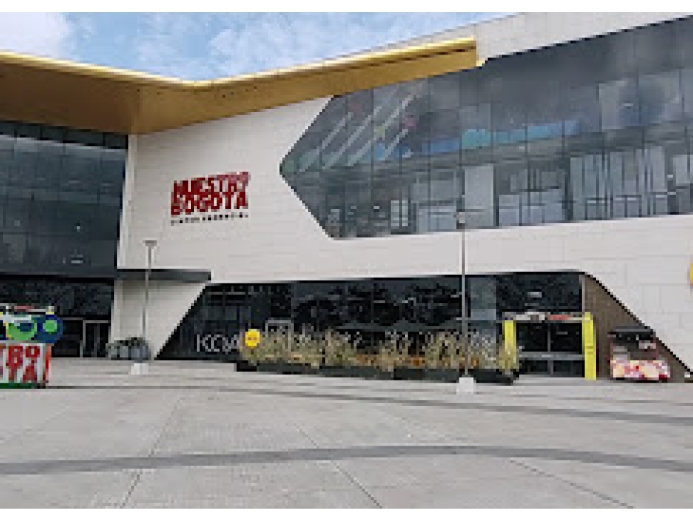 Venta Local Primer Piso Centro Comercial NUESTRO BOGOTA, Bogota — foto 6