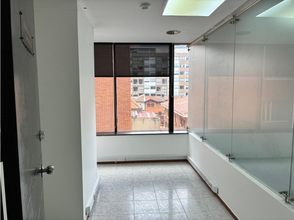 Arriendo Oficina Calle 72, Bogota — foto 4