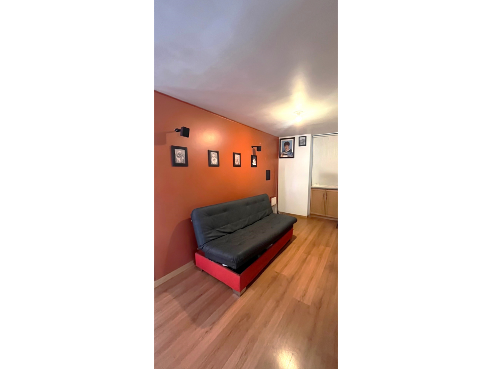 Apartamento en venta Cedritos, Bogota — foto 4
