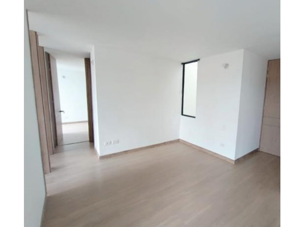 Venta Apartamento sector el Rocio, Cajicá - 2