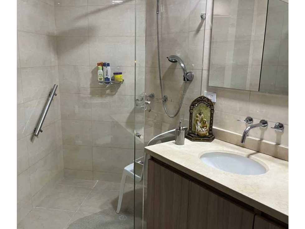 Venta Apartamento Club Platino Senior Chico, Bogotá - 4