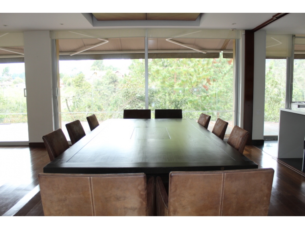 Venta o arriendo Casa Vereda el Hato, La Calera — foto 4
