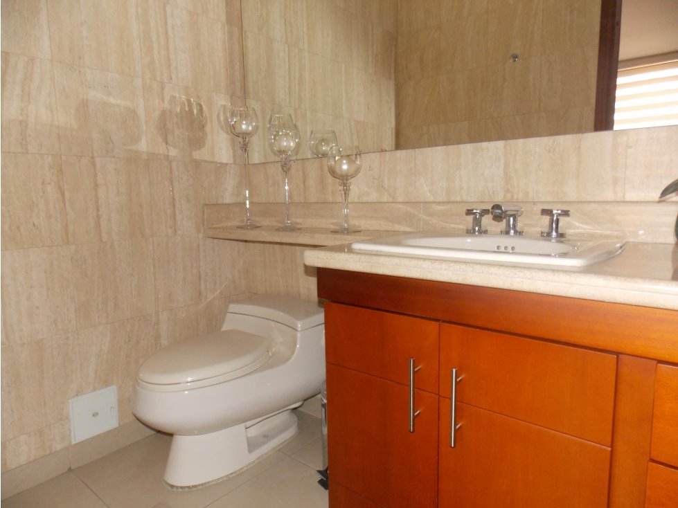 Venta Apartamento Chico, Bogotá — foto 6