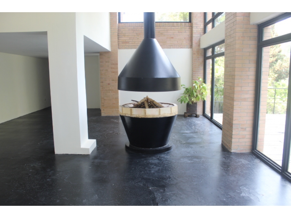 Arriendo magica casa conjunto Rio Grande, La Calera