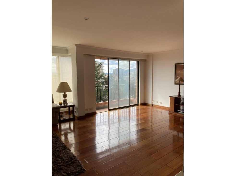 Venta apartamento en Bosque de la Cañada, Bogotá