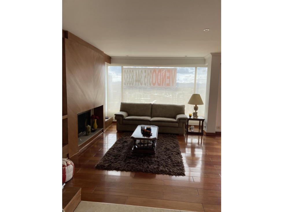 Venta apartamento en Bosque de la Cañada, Bogotá — foto 5