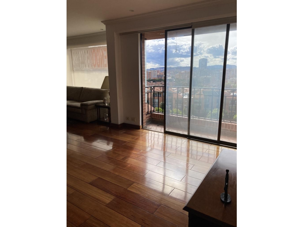 Venta apartamento en Bosque de la Cañada, Bogotá — foto 3