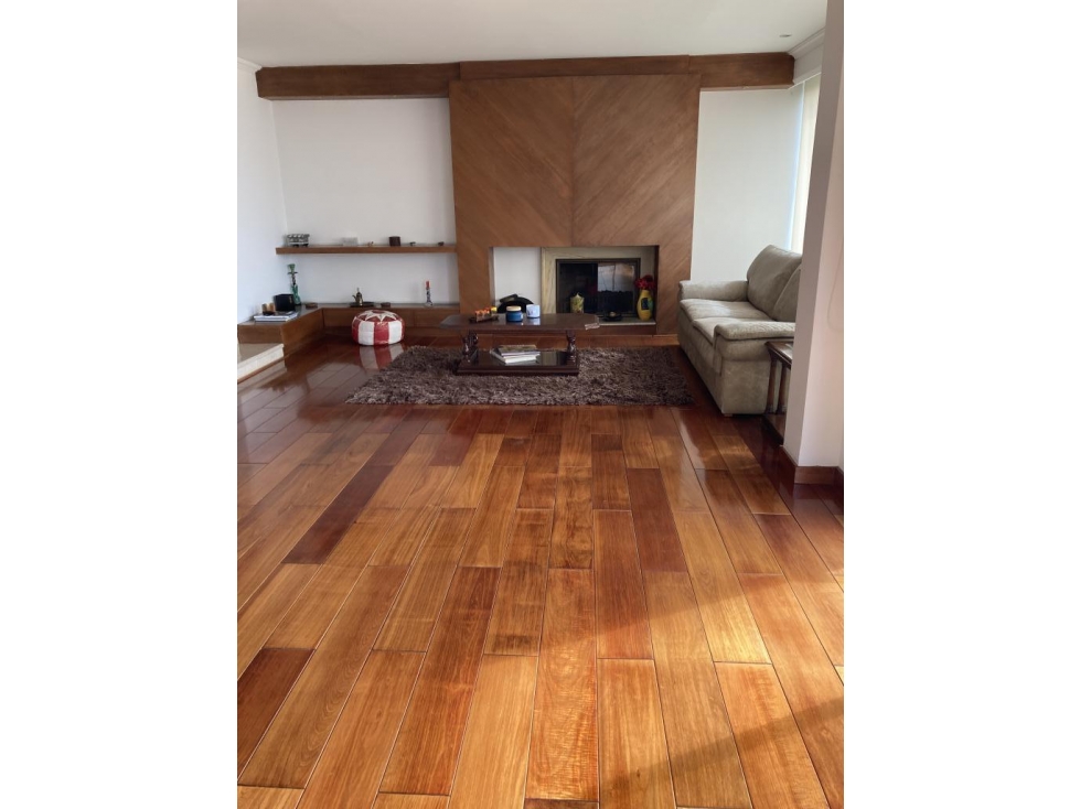 Venta apartamento en Bosque de la Cañada, Bogotá — foto 2