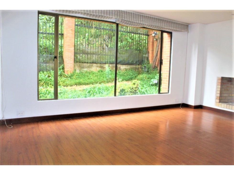 Es verdad VENTA o Permuta APARTAMENTO EN ROSALES, BOGOTÁ — foto 5