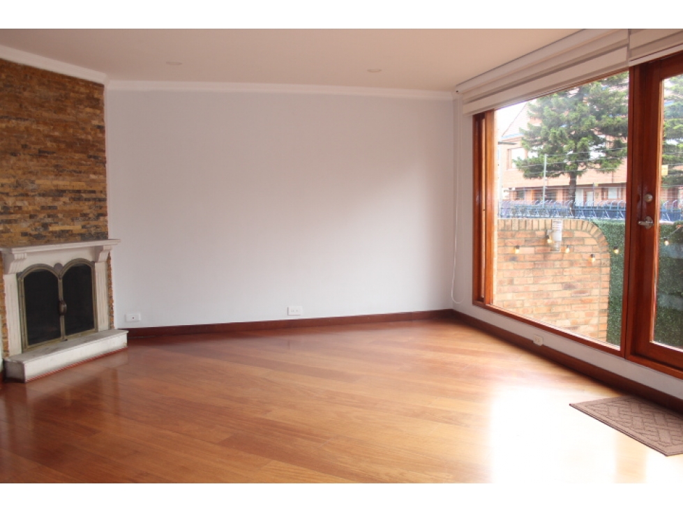 Venta casa Colina Campestre, Bogotá