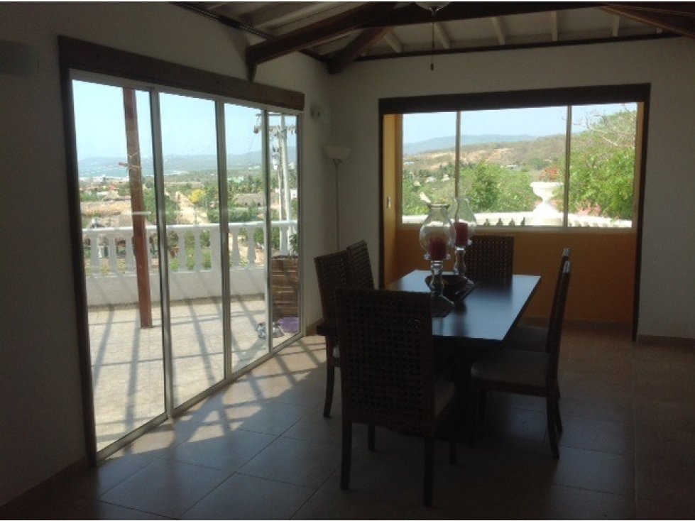 VENTA CASA CAMPESTRE PALMARITO, TUBARA - 2