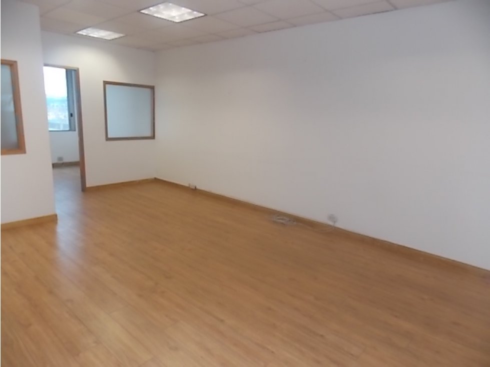 Venta o arriendo Oficina Calle 100, Bogotá