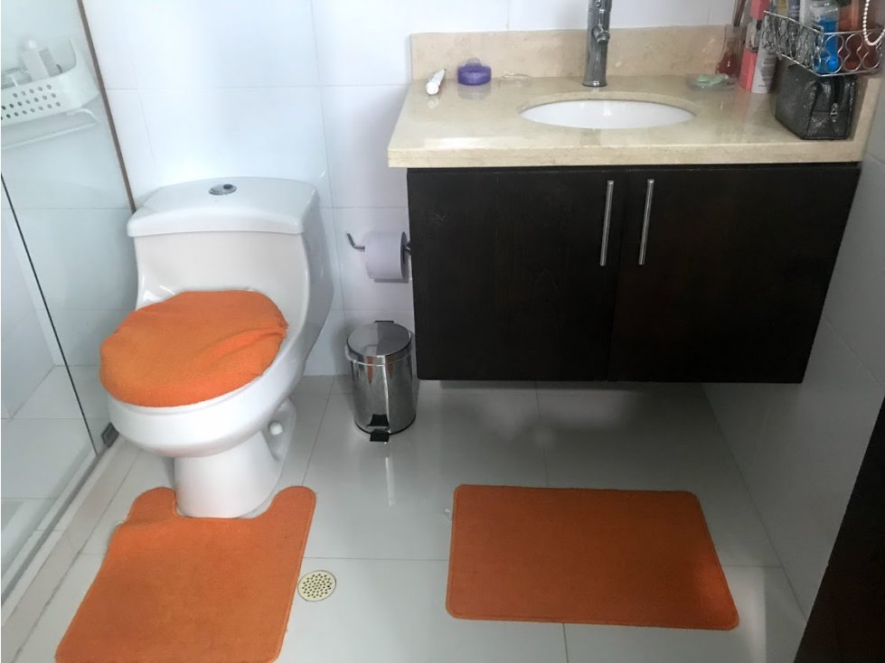 Venta apartamento Zona Norte Los Morros, Cartagena — foto 4