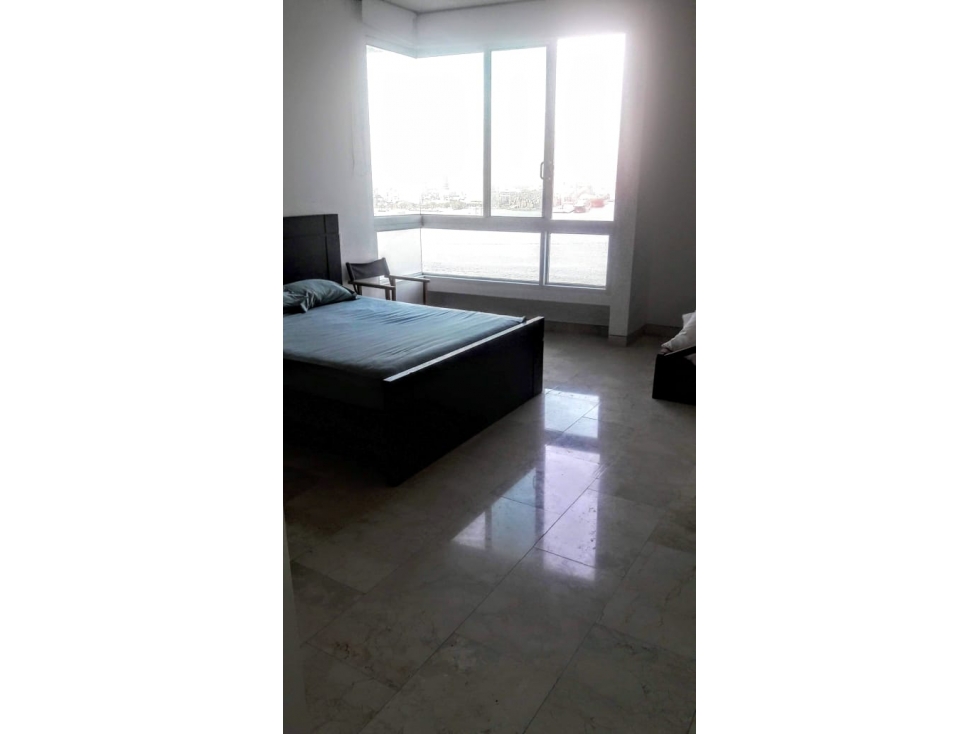 Venta Apartamento Castillogrande, Cartagena — foto 4