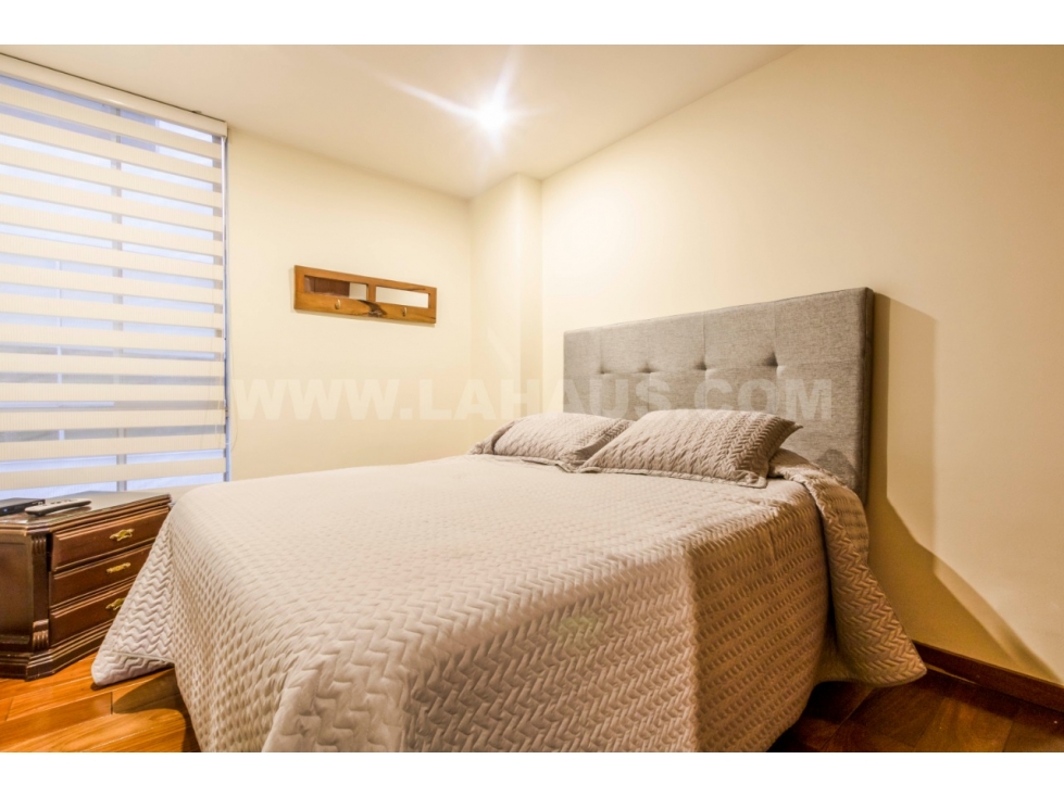 Venta o Permuta apartamento Penthouse Duplex Belalcázar, Bogotá — foto 4