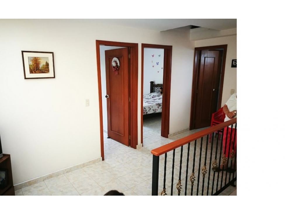 Casa en Venta Conjunto Bosques de la Estancia, Mariquita - 2