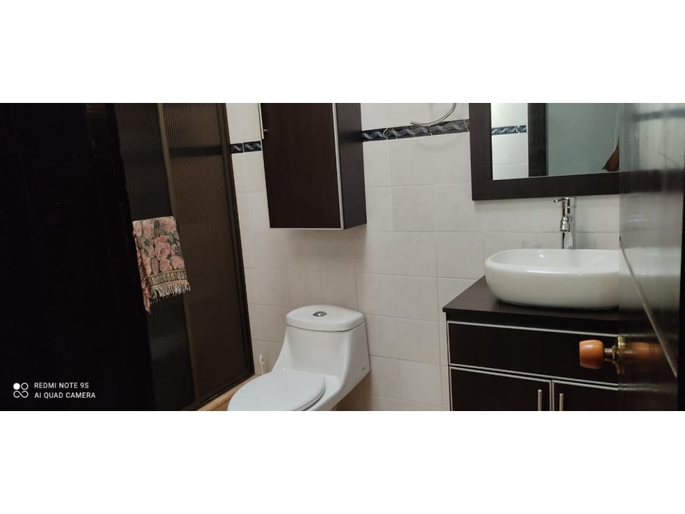 Venta Casa Quinta Barrio El Carmen, Mariquita - 5