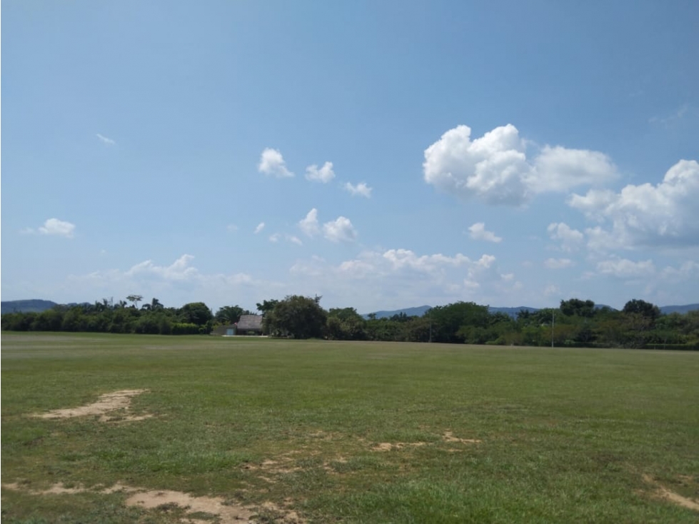 Venta Lote Condominio Campestre La Meseta de Santo Domingo, Nilo - 3