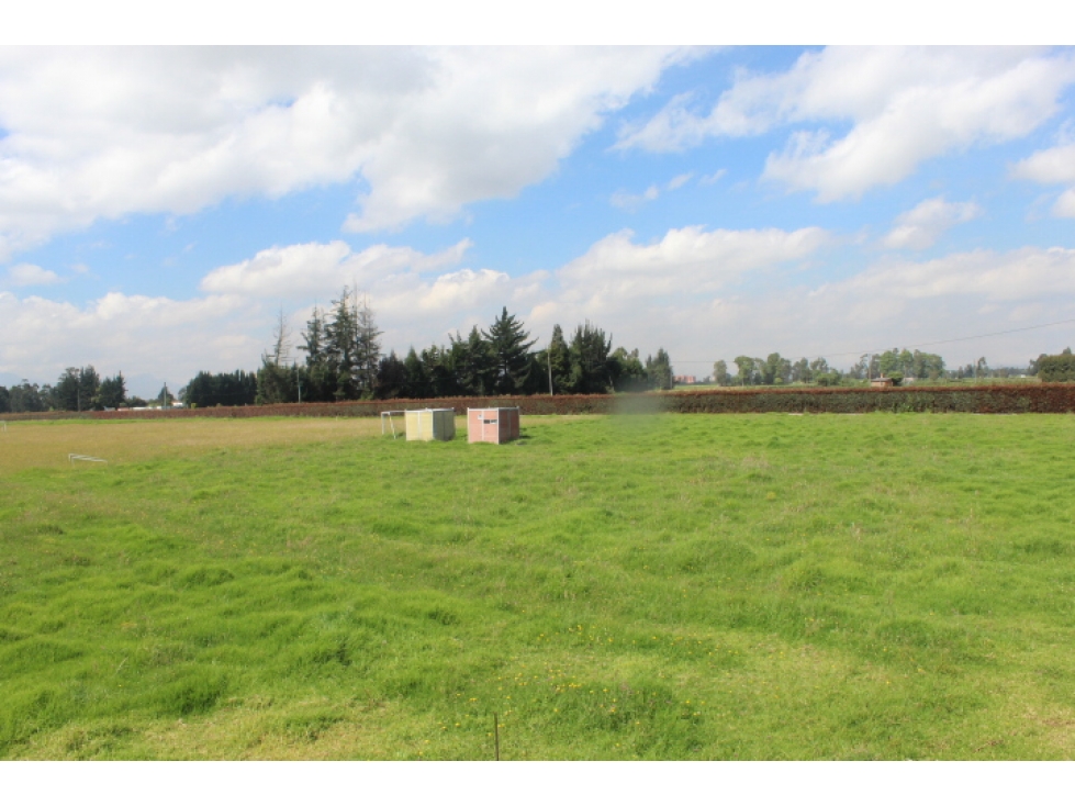 Arriendo Lote Suba Uso múltiple, Bogotá - 3