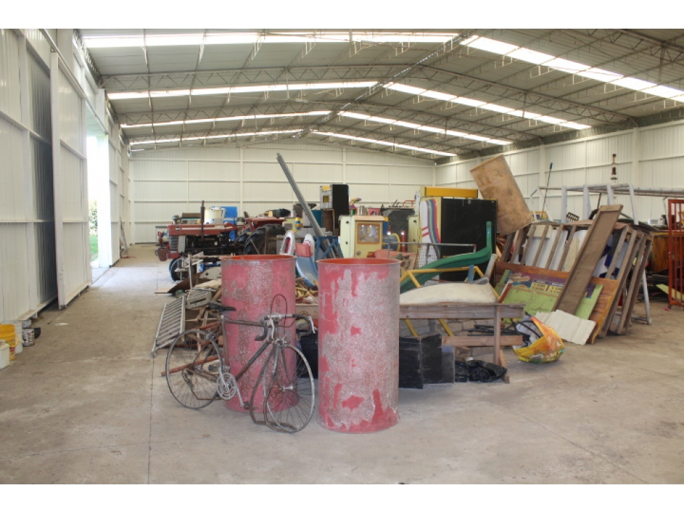 Arriendo Bodega Suba sector Chorrillos, Bogotá — foto 6