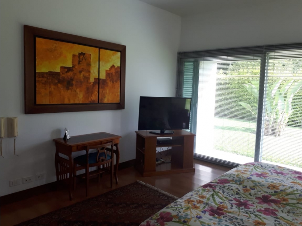 Venta Casa El Eden Urbanización San Jorge, Armenia — foto 4