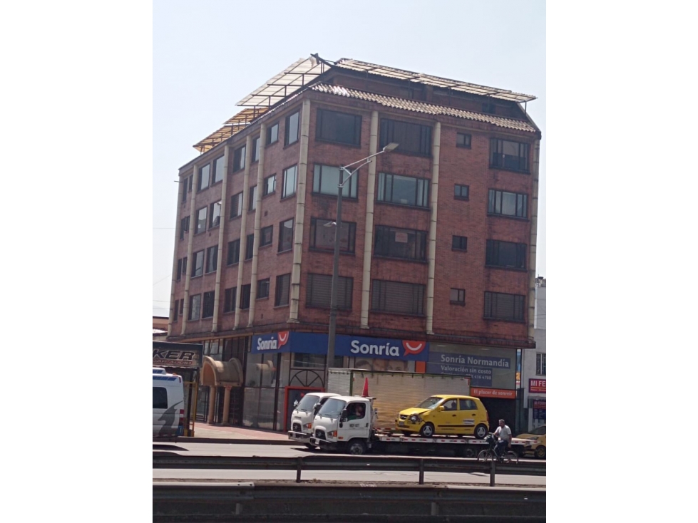 Venta oficina Normandía, Bogotá — foto 5