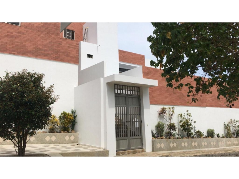 Venta magnifica casa Santa Verónica, Juan de Acosta - 4