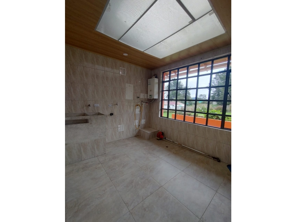 Arriendo Casa Campestre El Hato, La Calera — foto 6