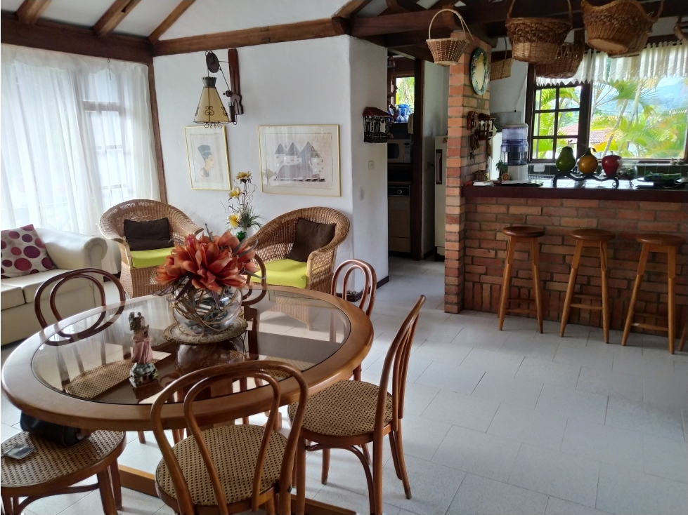 Venta Casa Campestre Silvania, Bogotá - 2
